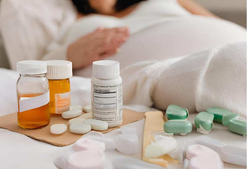 Tylenol and Pregnancy: What You Need to Know